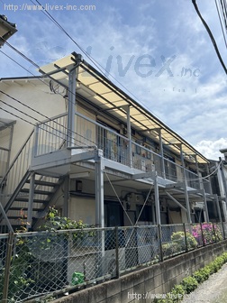 貸倉庫・店舗・事務所・スタジオ