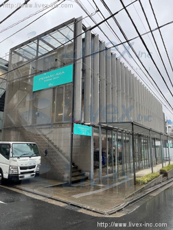 La Chiara表参道ビル