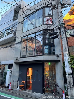 代官山135ビル