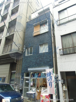 鳥居ビル