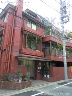 グリーンパーク原宿