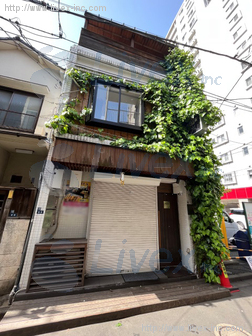 木津宅ビル