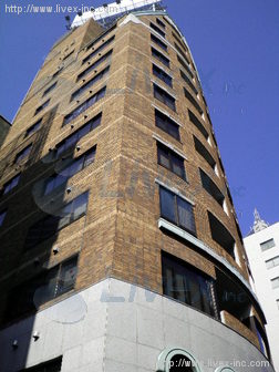 西新宿TOKビル
