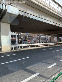 霞一ビル