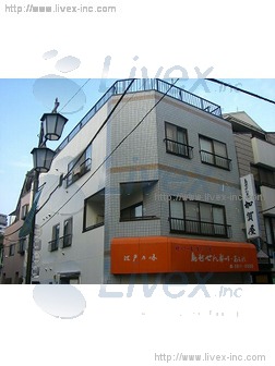 フォーエムビル