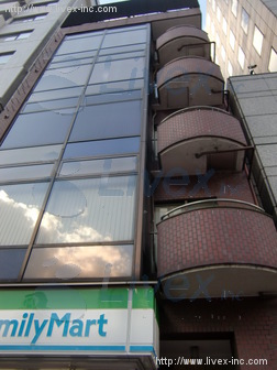 西新宿タカノビル