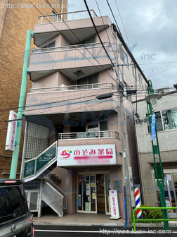 YKビル