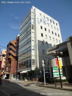 千葉中央トーセイビル