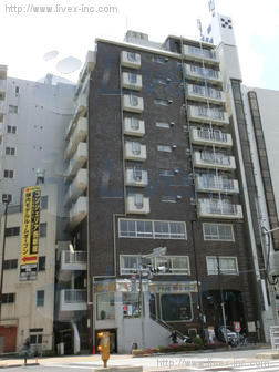 西新宿パレスビル