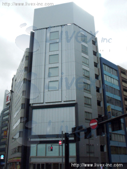 仮)ハウスセゾン秋葉原