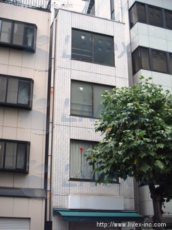 桑原ビル