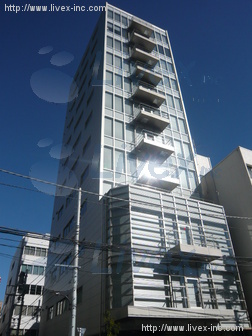 新橋エンタービル