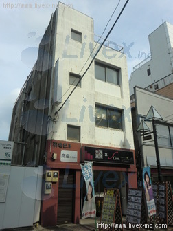 羽場ビル