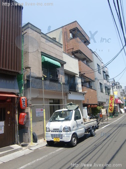 貸事務所・店舗