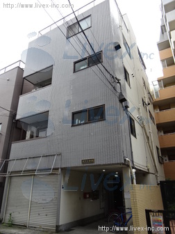 メゾン小川