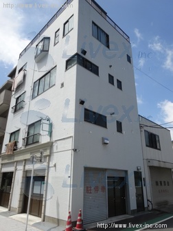 魚津ビル