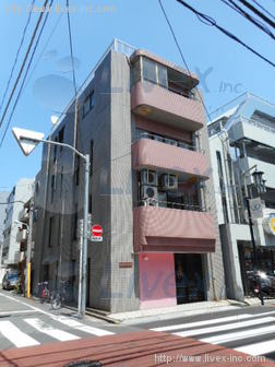 第2山栄ビル