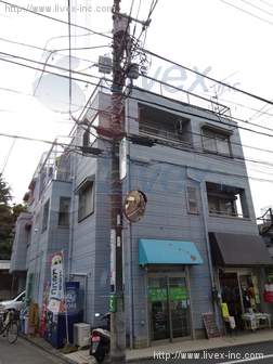 アルフ砧ビル