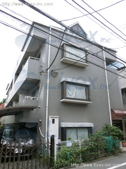 グローリア成城ビル