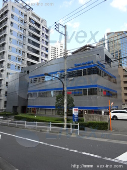 西新宿青木ビル