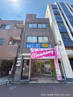 貸事務所・店舗