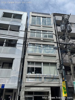 西新宿増田ビル