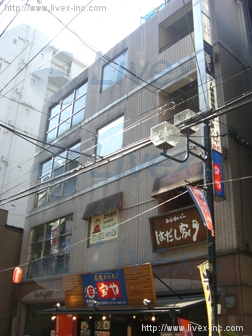 セッテ・イン大宮ビル
