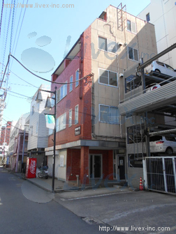 桜木町金子ビル