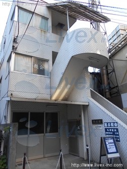 開成館ビル