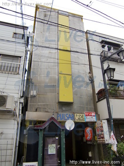 パルサー新宿ビル