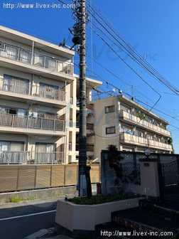 ゴールデンマンションビル