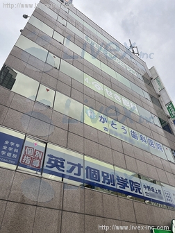 中野NSBビル