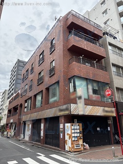 貴名ペガサスビル