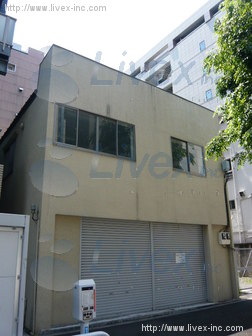 貸店舗・事務所