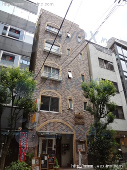 安居(一棟貸)ビル