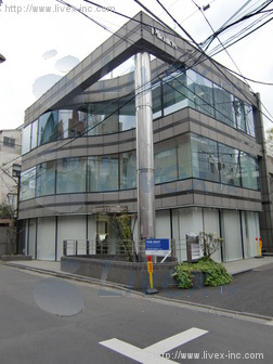 ファノス表参道ビル