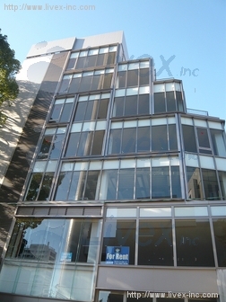 グラバ代官山ビル