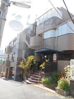 アネックス池田山ビル