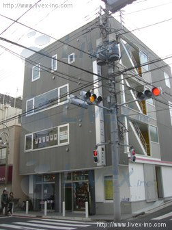 オセル自由が丘ビル