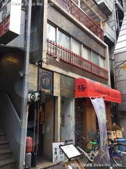 高柳ビル