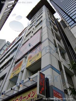 ASP西新宿ビル