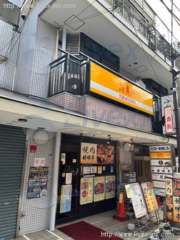 ピカ一本館ビル
