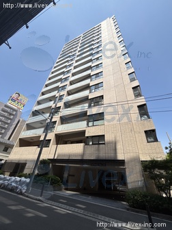 仮)日本橋浜町ビル