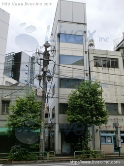 S駿河台ビル