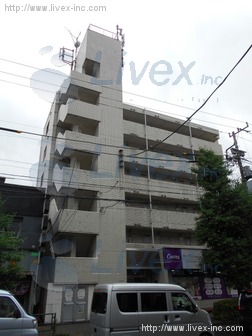 フランセジュール上町ビル