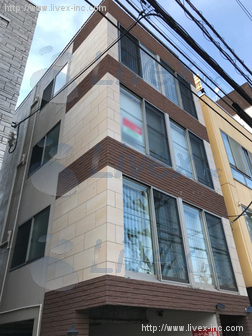 代々木パーク