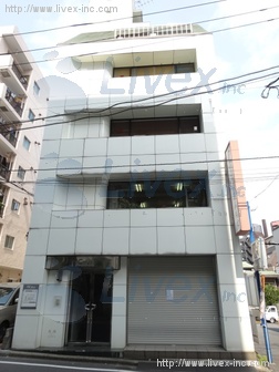 NCビル