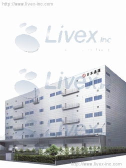 仮)市川塩浜倉庫