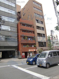 貸事務所