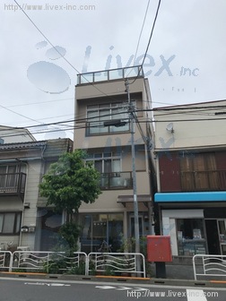 石崎ビル